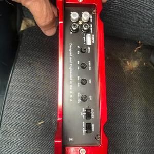 Meet your Posher, Howard